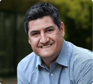 Alexander Piana - Loan Officer