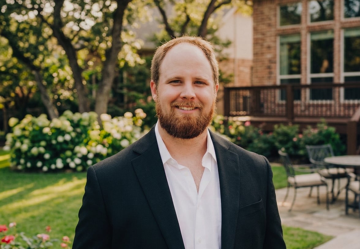 Mike Pacheco, founder of Qualified Home Loans