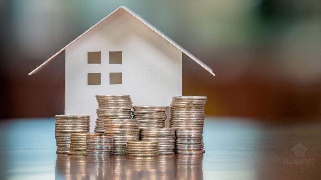 home equity