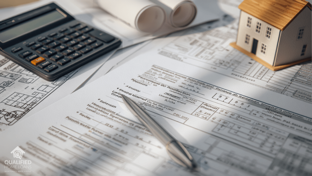 Tax returns for qualifying